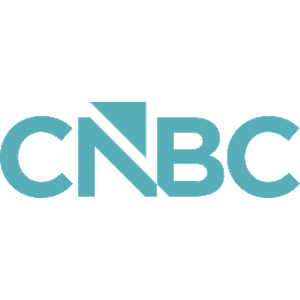 CNBC Logo