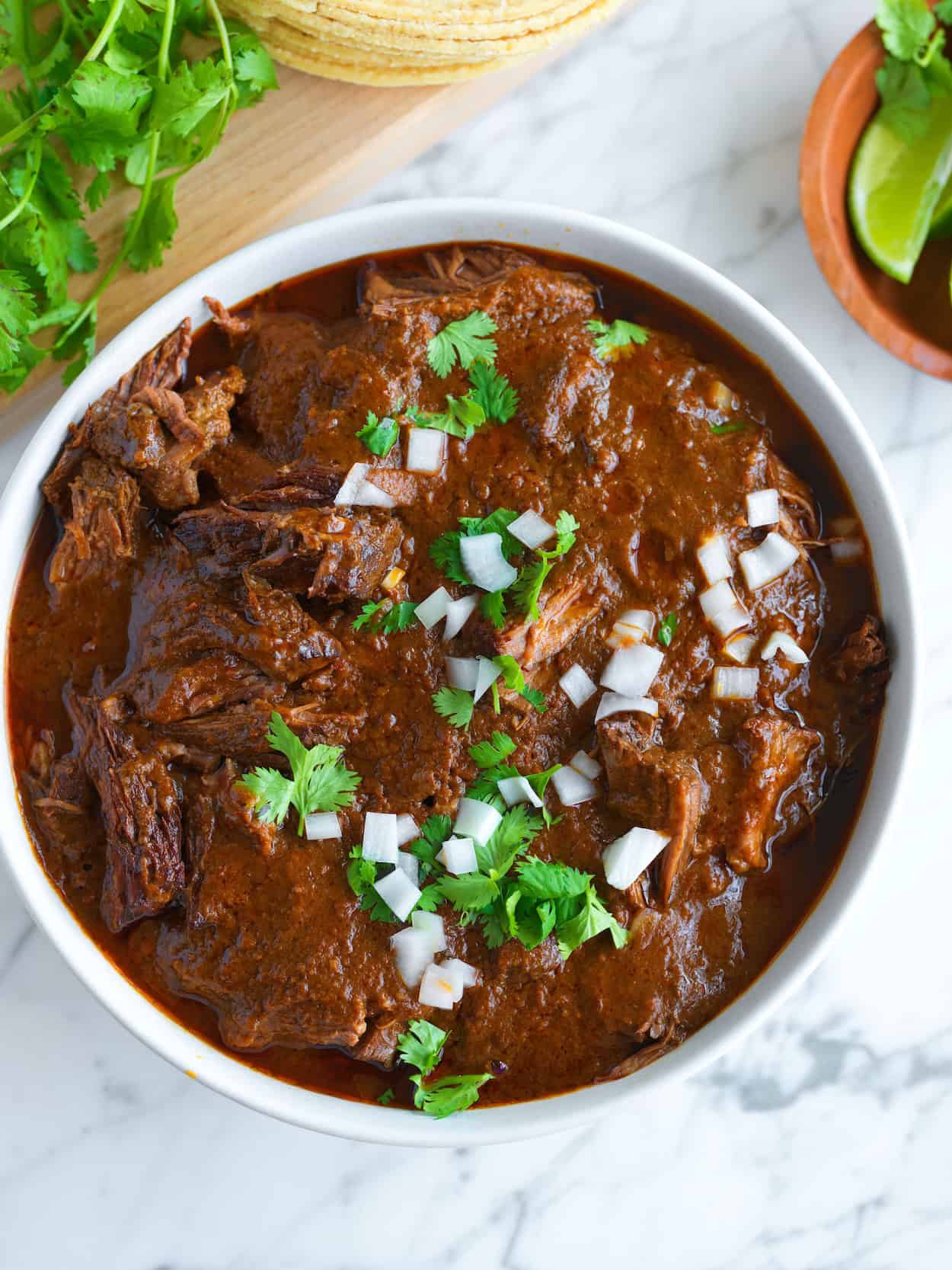 Beef Birria