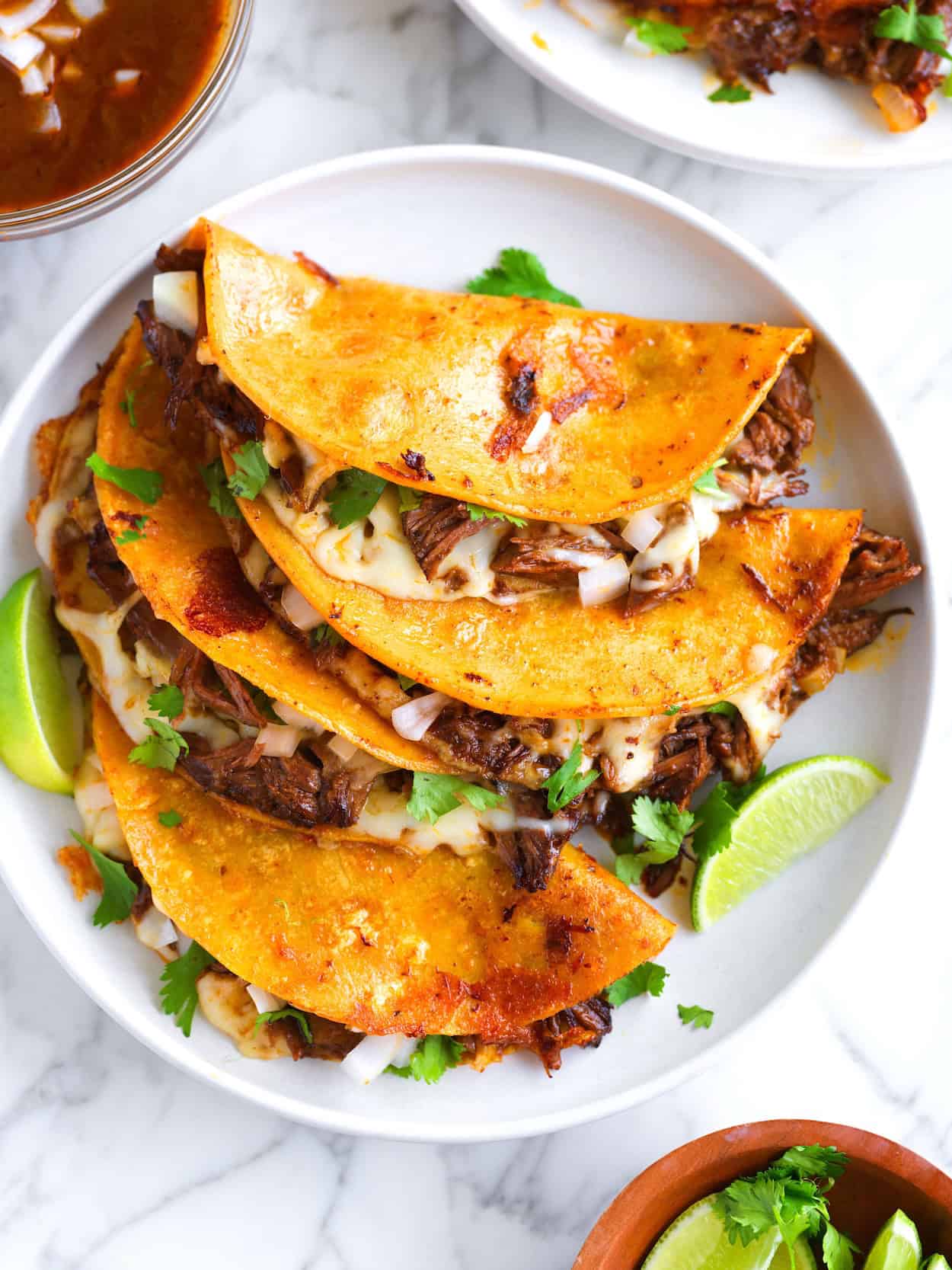 Birria Tacos