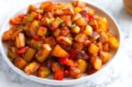 Breakfast Potatoes