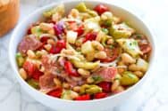 Antipasto Salad