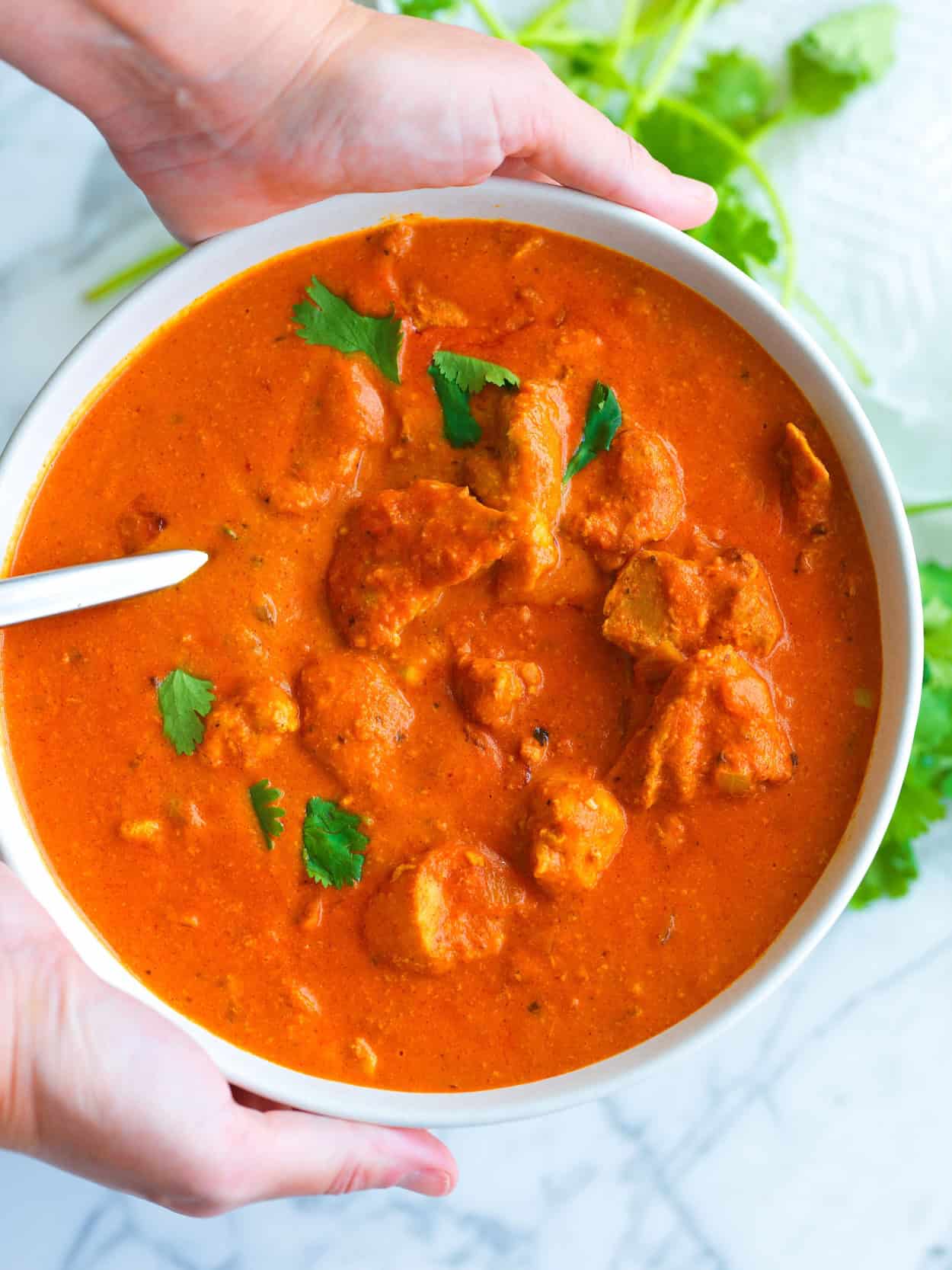 Butter Chicken