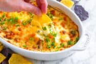 Jalapeño Popper Dip