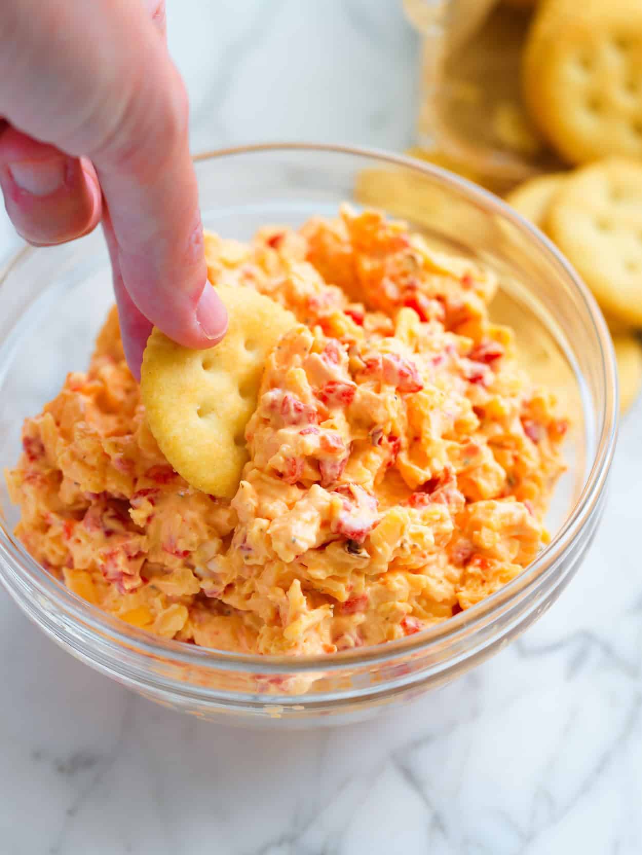 Pimento Cheese