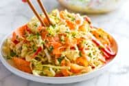 Asian Slaw