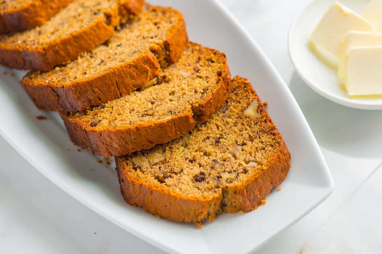 Banana Bread
