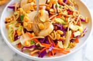 Chinese Chicken Salad