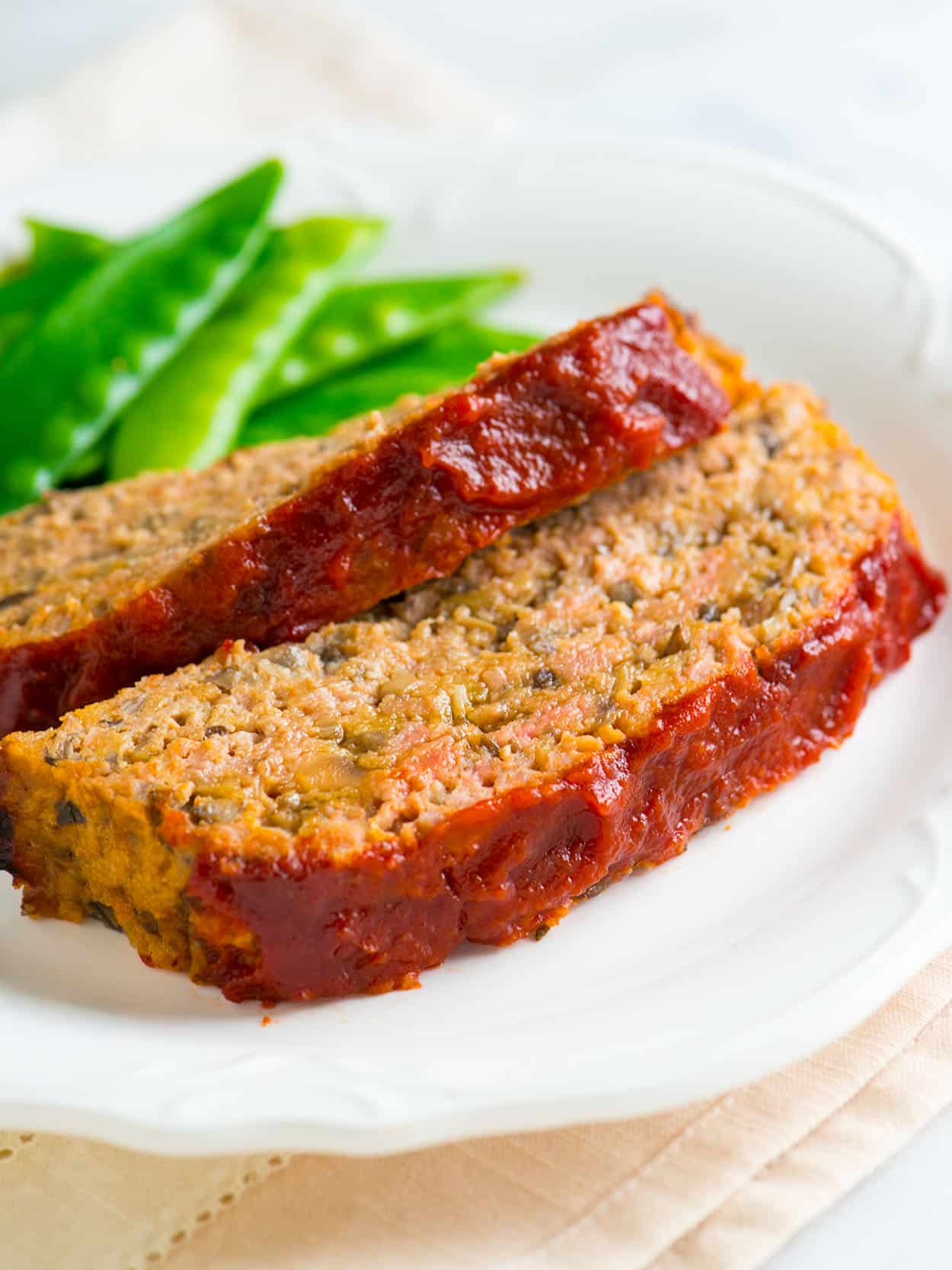 Turkey Meatloaf