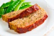 Turkey Meatloaf